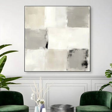 Quadro Stampa su Tela Notte Calda - CupidoDesign