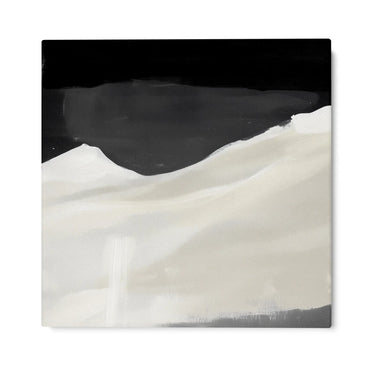 Quadro Stampa su Tela Notte di velluto - CupidoDesign
