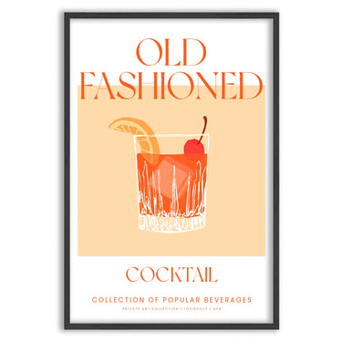 Old Fashioned