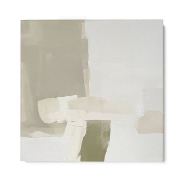 Quadro Stampa su Tela Ombra Liquida - CupidoDesign