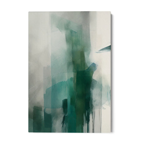 Quadro Stampa su Tela Ombra di Raffinatezza - CupidoDesign