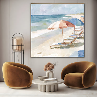 Parapluies d'été