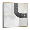 Quadro Stampa su Tela Onda Creativa - CupidoDesign