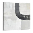 Quadro Stampa su Tela Onda Creativa - CupidoDesign