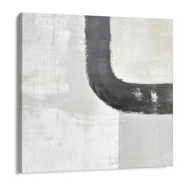 Quadro Stampa su Tela Onda Creativa - CupidoDesign