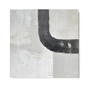 Quadro Stampa su Tela Onda Creativa - CupidoDesign