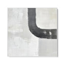 Quadro Stampa su Tela Onda Creativa - CupidoDesign