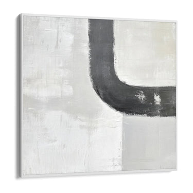 Quadro Stampa su Tela Onda Creativa - CupidoDesign