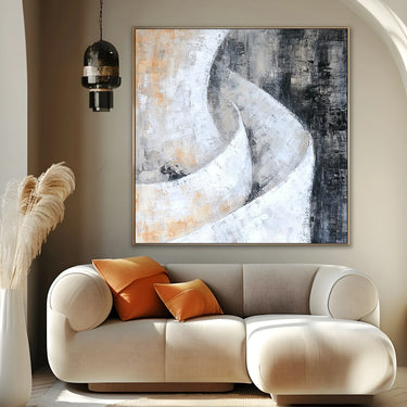 Quadro Stampa su Tela Onda Riflessa - CupidoDesign