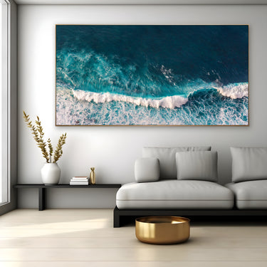 Αφρώδη Κύματα