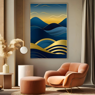 Κύματα της ερήμου