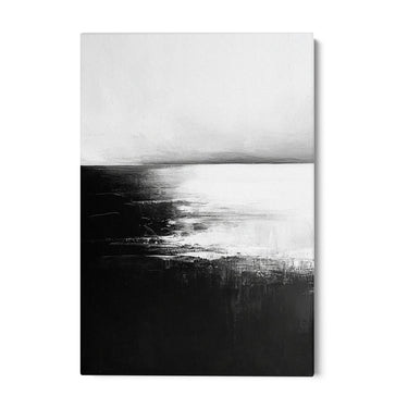 Quadro Stampa su Tela Onde di Vita - CupidoDesign