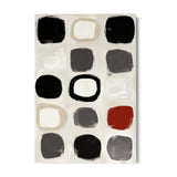 Quadro Stampa su Tela Ordine Creativo - CupidoDesign
