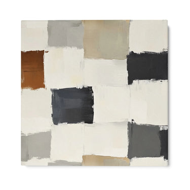 Quadro Stampa su Tela Ordine Leggero - CupidoDesign