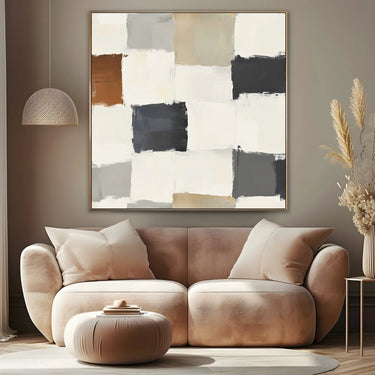 Quadro Stampa su Tela Ordine Leggero - CupidoDesign