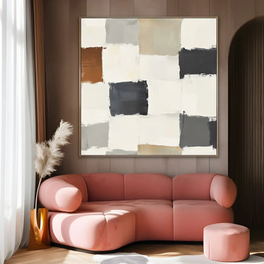 Quadro Stampa su Tela Ordine Leggero - CupidoDesign