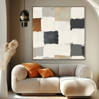 Quadro Stampa su Tela Ordine Leggero - CupidoDesign