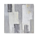 Quadro Stampa su Tela Origine Liquida - CupidoDesign