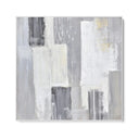Quadro Stampa su Tela Origine Liquida - CupidoDesign