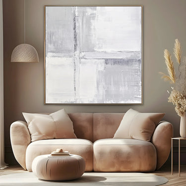 Quadro Stampa su Tela Origine Piena - CupidoDesign