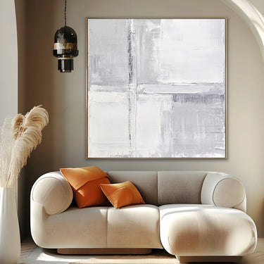 Quadro Stampa su Tela Origine Piena - CupidoDesign