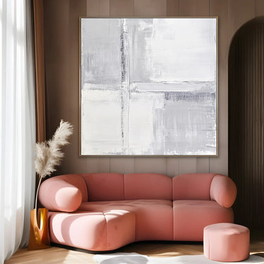 Quadro Stampa su Tela Origine Piena - CupidoDesign