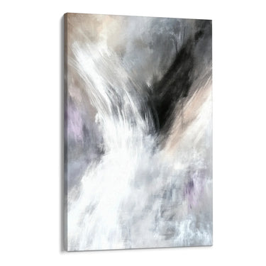 Quadro Stampa su Tela Orizzonte Emotivo - CupidoDesign