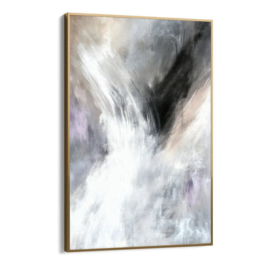 Quadro Stampa su Tela Orizzonte Emotivo - CupidoDesign