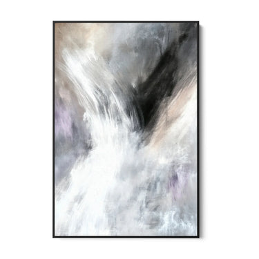 Quadro Stampa su Tela Orizzonte Emotivo - CupidoDesign