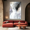 Quadro Stampa su Tela Orizzonte Emotivo - CupidoDesign