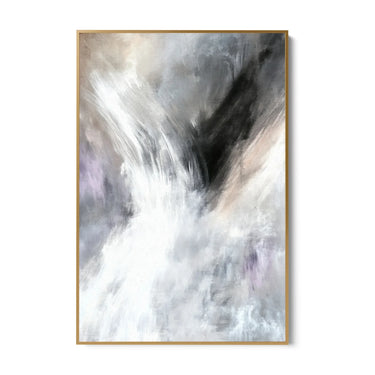 Quadro Stampa su Tela Orizzonte Emotivo - CupidoDesign