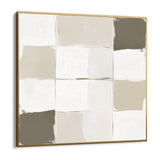 Quadro Stampa su Tela Orizzonte Nuovo - CupidoDesign
