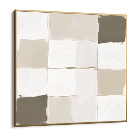 Quadro Stampa su Tela Orizzonte Nuovo - CupidoDesign