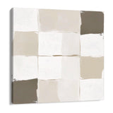 Quadro Stampa su Tela Orizzonte Nuovo - CupidoDesign