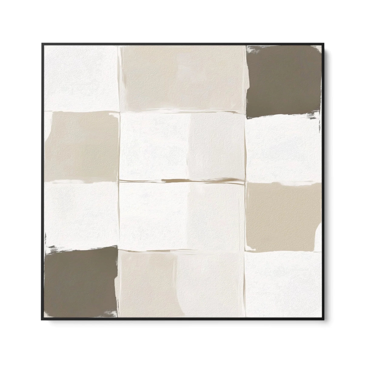 Quadro Stampa su Tela Orizzonte Nuovo - CupidoDesign