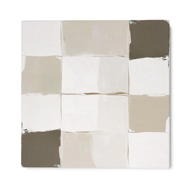 Quadro Stampa su Tela Orizzonte Nuovo - CupidoDesign