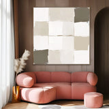 Quadro Stampa su Tela Orizzonte Nuovo - CupidoDesign