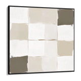 Quadro Stampa su Tela Orizzonte Nuovo - CupidoDesign