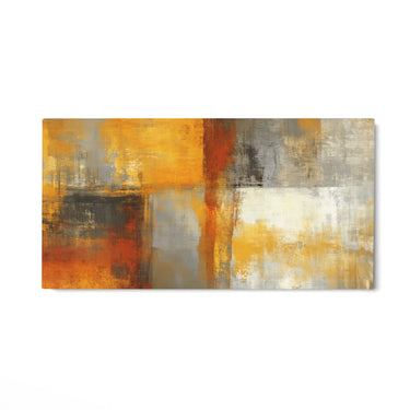 Quadro Stampa su Tela Oro su Tela - CupidoDesign