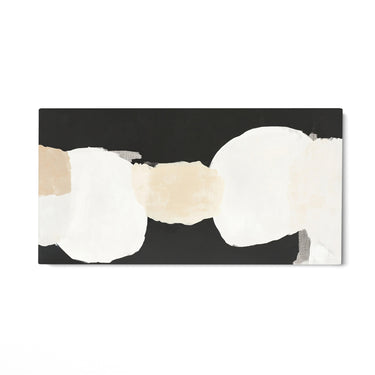 Quadro Stampa su Tela Out of the Dark - CupidoDesign