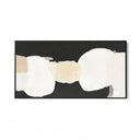 Quadro Stampa su Tela Out of the Dark - CupidoDesign