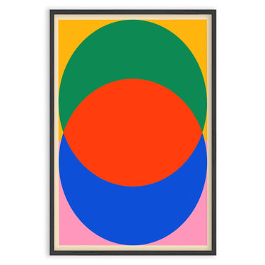 Συμμετρικό Οβάλ