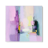 Quadro Stampa su Tela Pausa Gentile - CupidoDesign