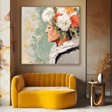 Flowery Thought