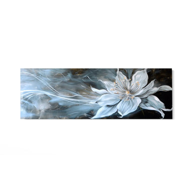 Quadro Stampa su Tela Petali nel Vento - CupidoDesign