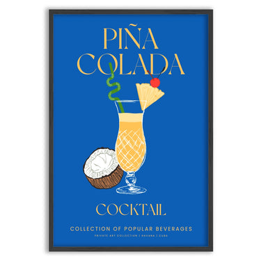 Piña Colada
