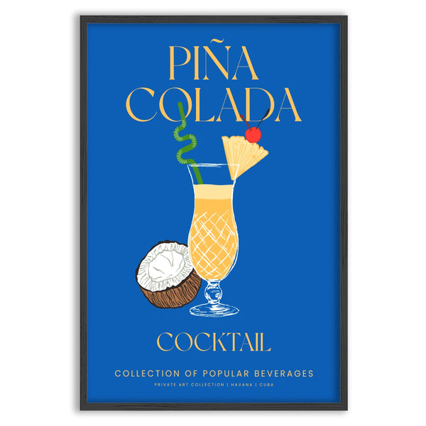 Piña Colada