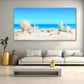 Quadro Stampa su Tela Poesia Marina - CupidoDesign