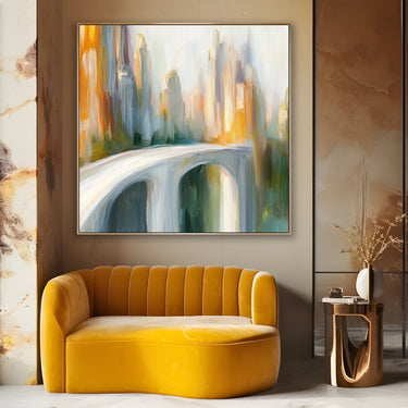 Ponte Sfumato