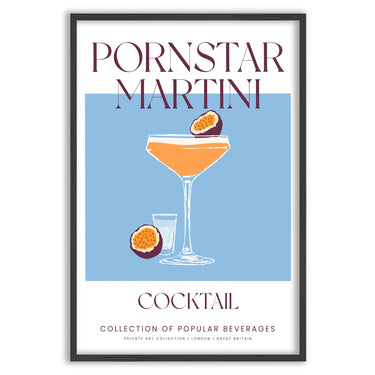 Pornstar Martini